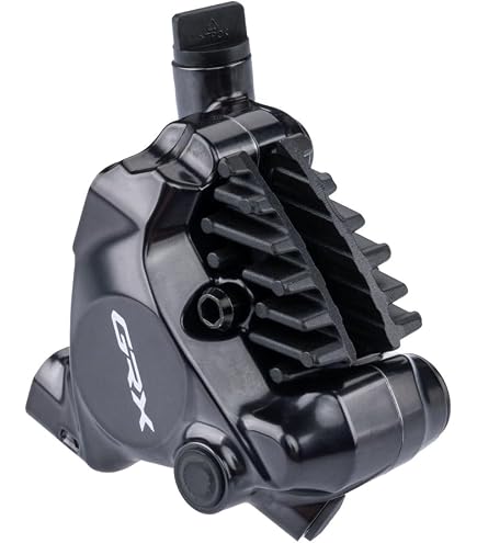 Amazon | シマノ（SHIMANO） BR-RX820 F L05A R-Pad w/Fin フラットM